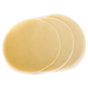 Empanadas dough (discs)